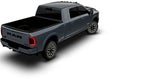2027 RAM 3500 Longhorn