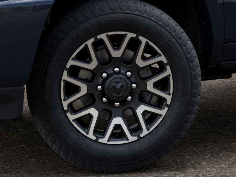 2027 RAM 3500 Limited