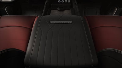 2027 RAM 3500 Limited