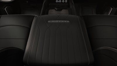 2027 RAM 3500 Limited