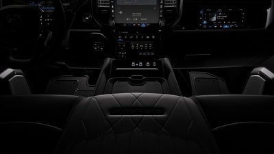 2027 RAM 3500 Limited
