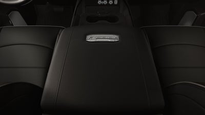 2026 RAM 2500 REBEL