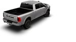 2027 RAM 2500 Limited Night Edition