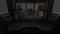2027 RAM 2500 Limited Night Edition