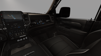 2027 RAM 2500 Limited Night Edition