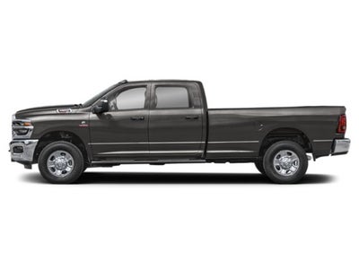 2027 RAM 3500 TRADESMAN