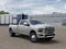 2027 RAM 3500 Laramie