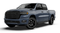 2027 RAM 1500 Big Horn/Lone Star Night Edition