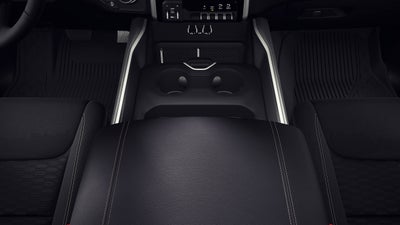 2027 RAM 1500 Big Horn/Lone Star Night Edition