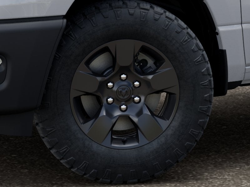 2026 RAM 1500 Base