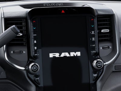2027 RAM 2500 Power Wagon