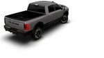 2027 RAM 2500 Rebel