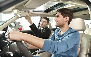 Schedule a test drive at Fremont Motor Rawlins in Rawlins, WY.