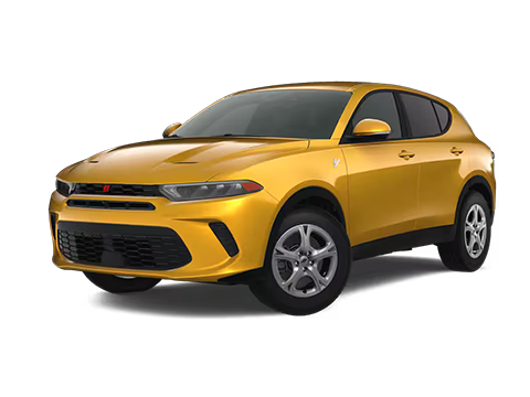 2025 Dodge Hornet