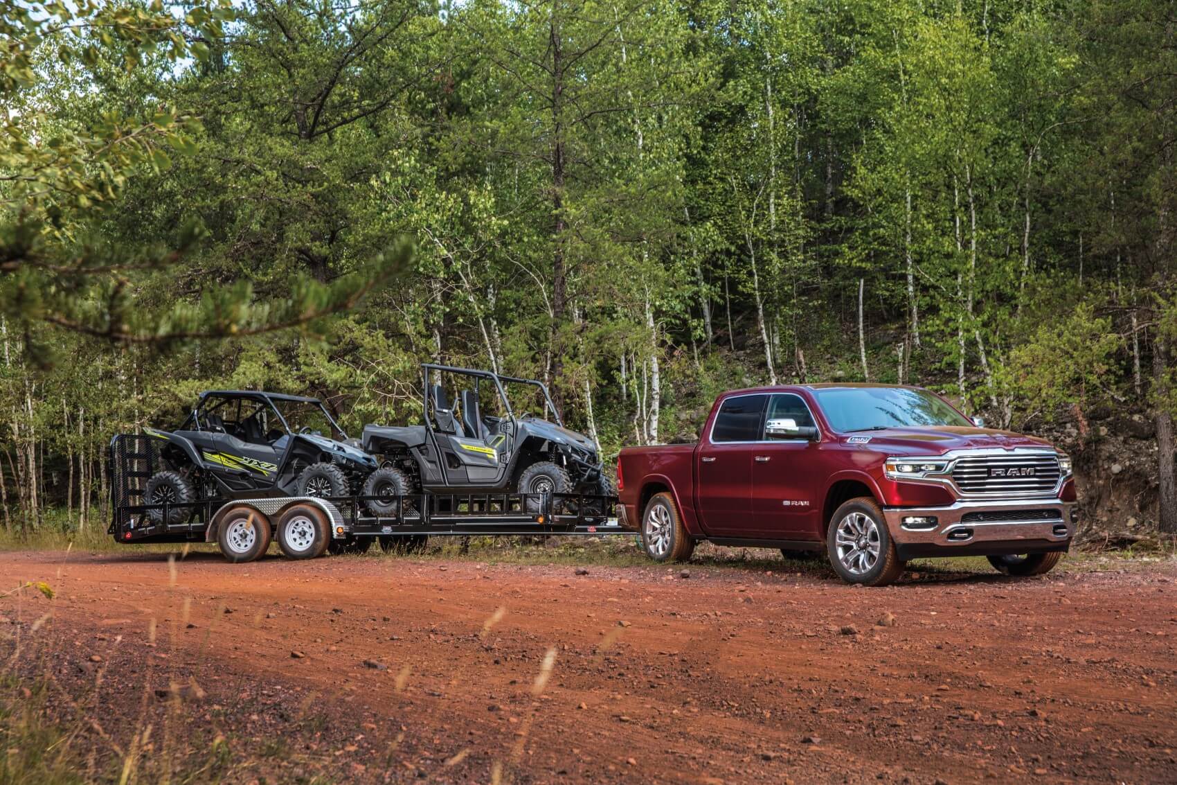 Ram Dealer near Me Rawlins WY 