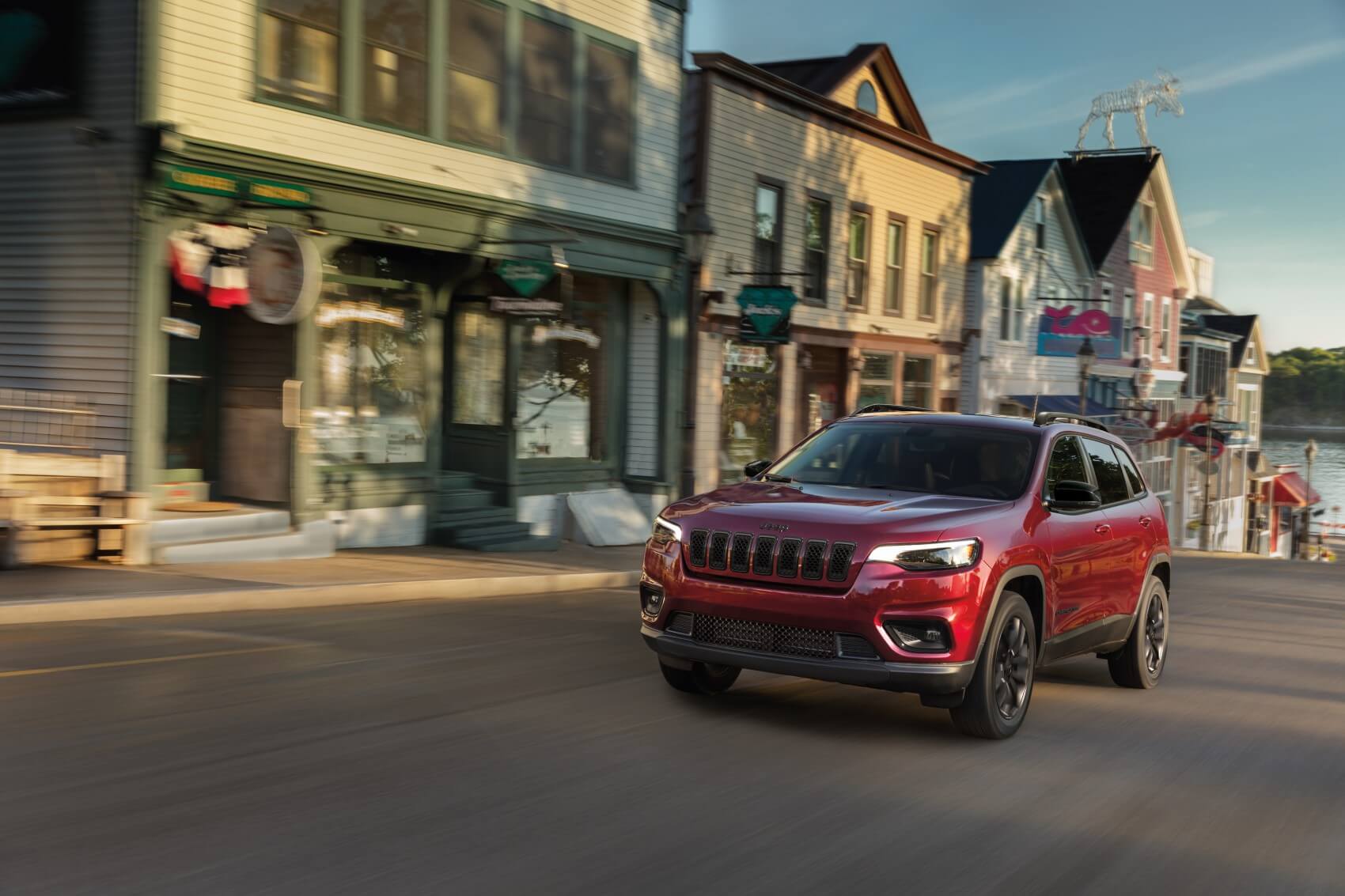 Jeep First Responder Bonus Cash