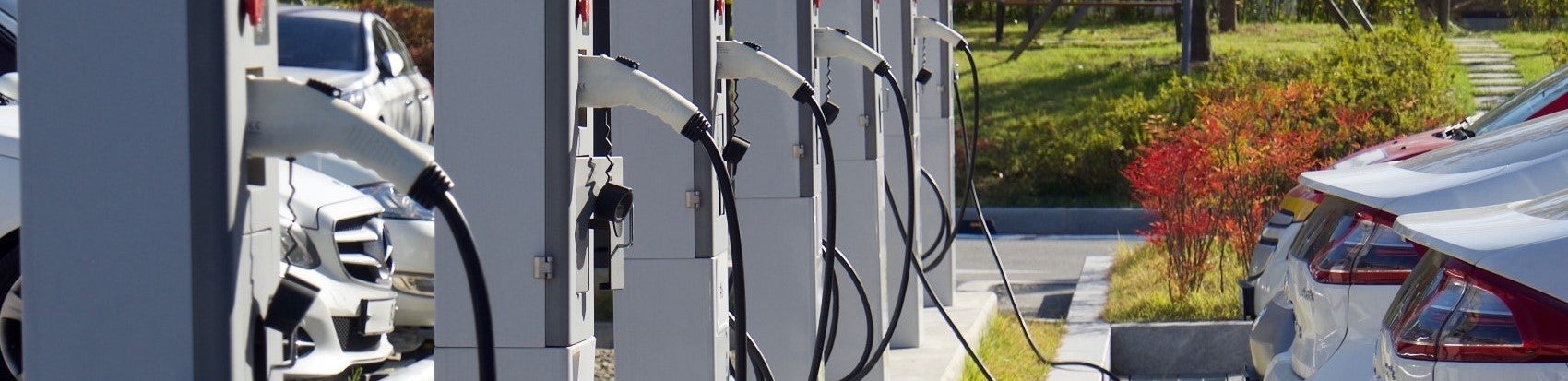 Electric Vehicle Dealer near Me