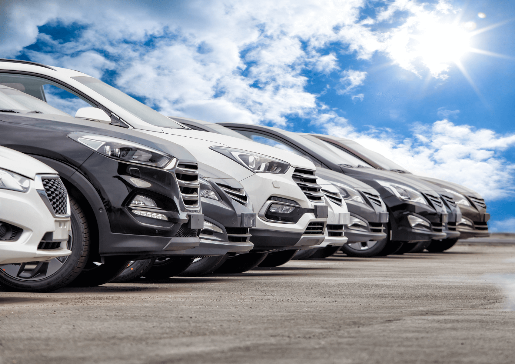Used Car Dealer near Rawlins WY