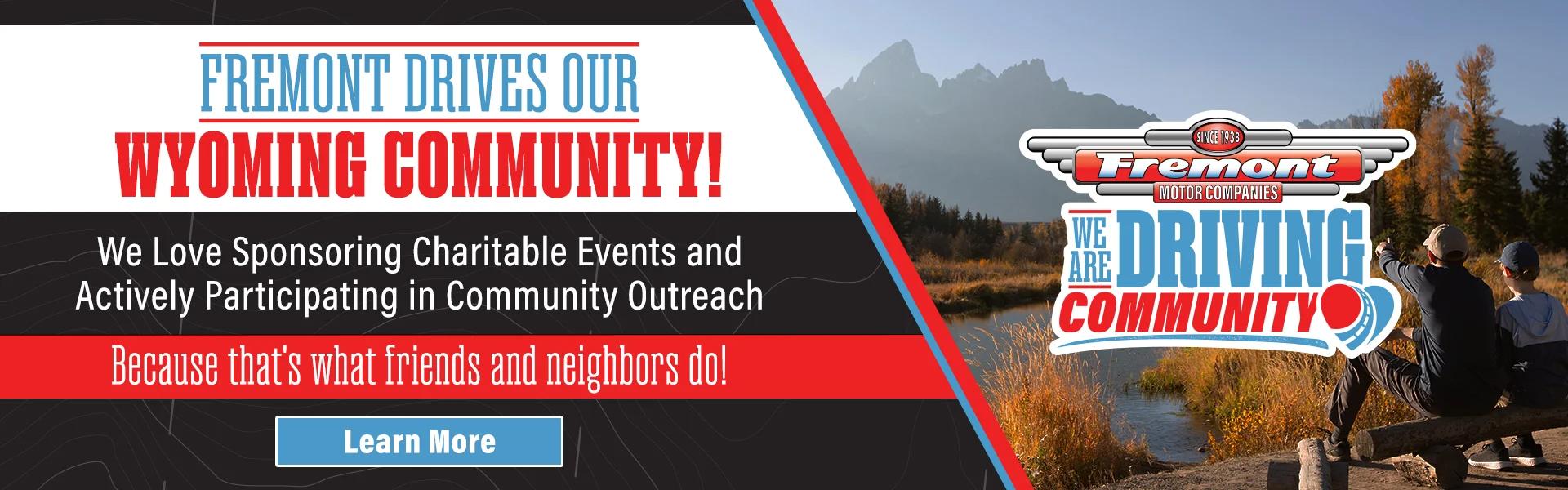 Wyoming Community