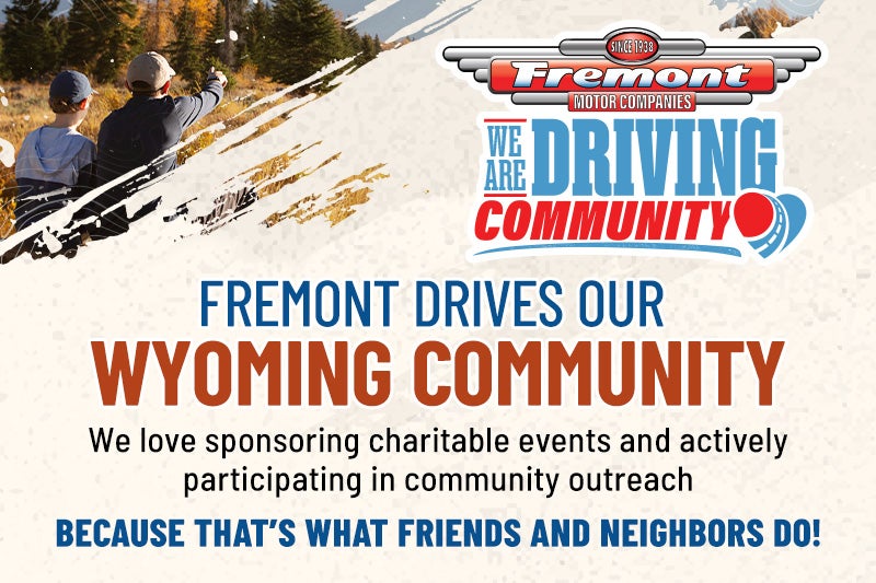 Fremont Community