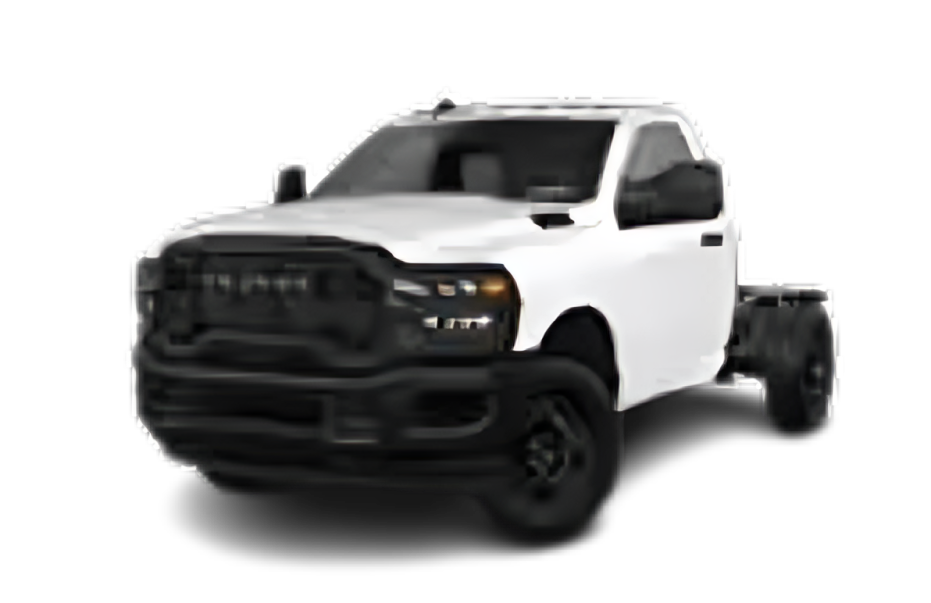2024 RAM Chassis Cab