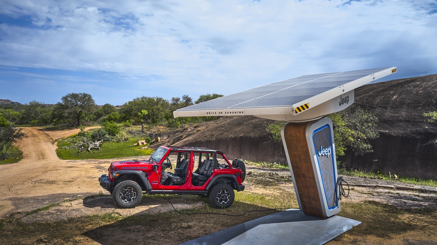 Electric Vehicle Dealer near Me