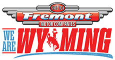 Fremont Motor Rawlins Rawlins, WY