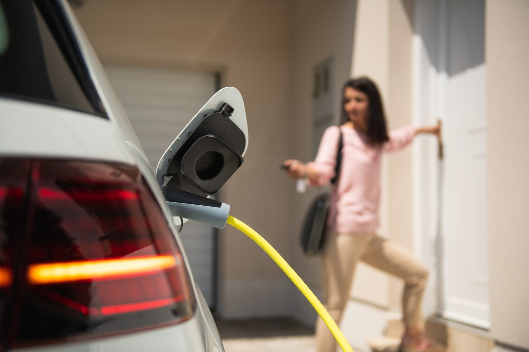 Electric Cars for Sale near Me