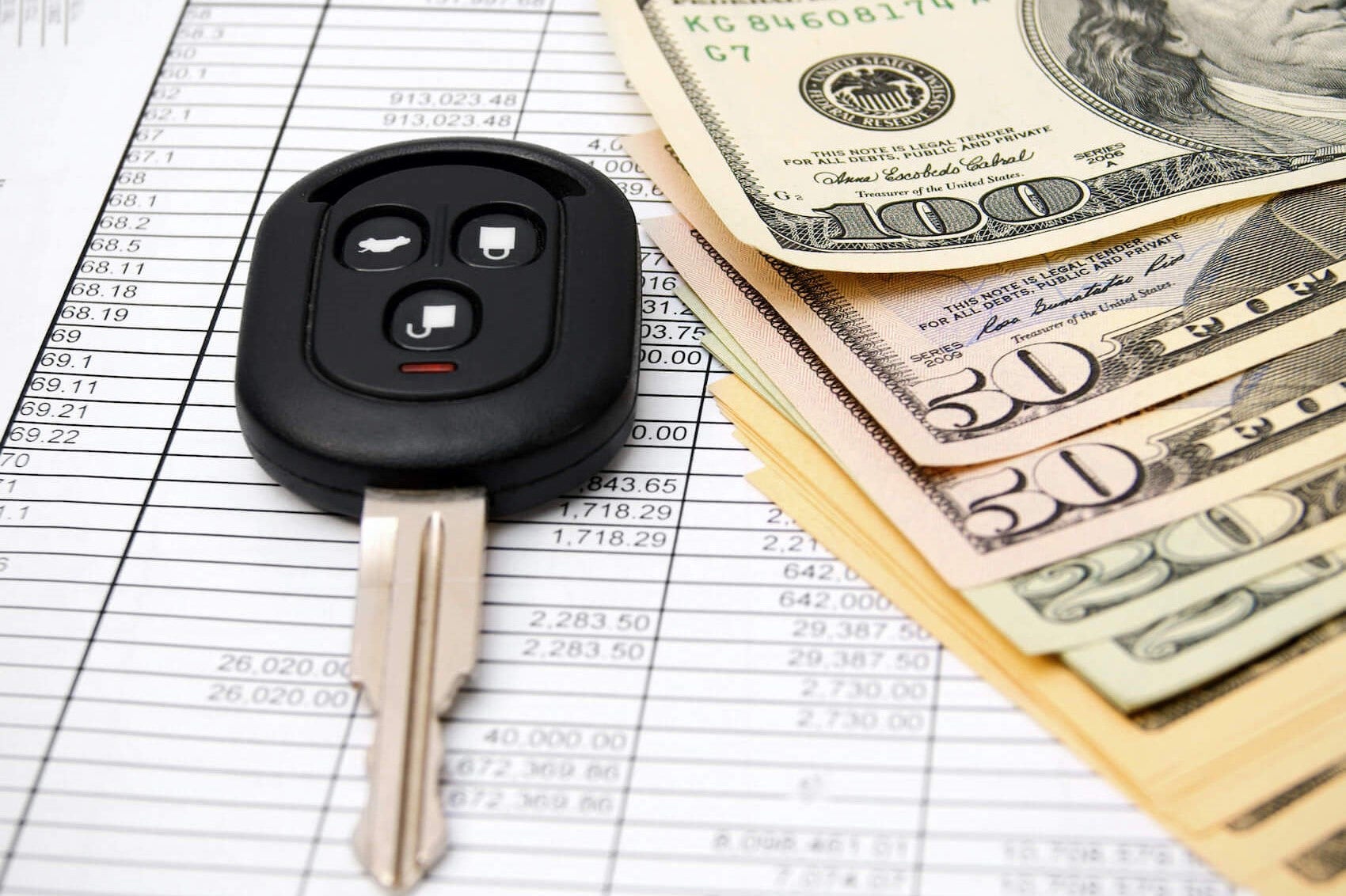 Financing Tools and Resources