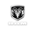 RAM Trucks Logo